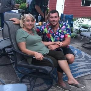 Meet your Posher, Ricky